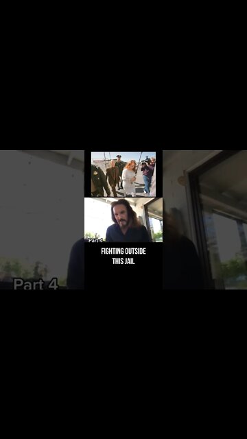 Interviewing the "Night Stalker" Richard Ramirez by Mike Watkiss (Part 4) #shorts