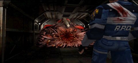 Resident Evil 2 -Leon B - Final!