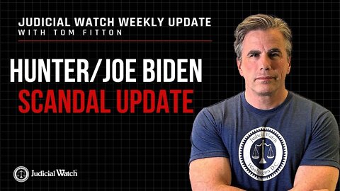 Hunter Biden Scandal Secrets, Biden Border Crisis Update, PLUS Fetal Organ Trafficking!