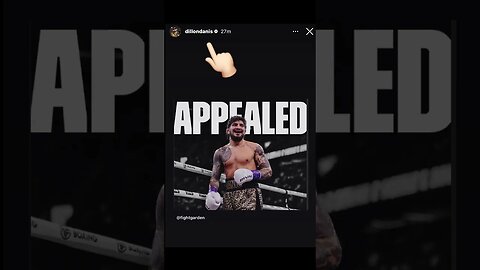 Dillon Danis Appealing Logan Paul Fight 😳 #dillondanis #loganpaul #boxing