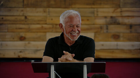 Where does Jesus live? (June 7, 2023)