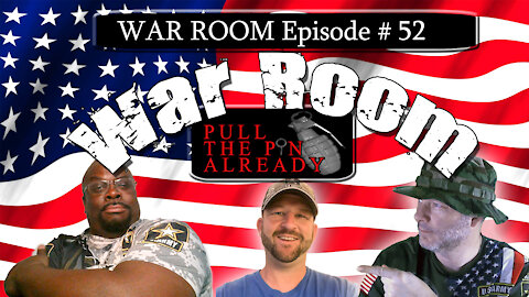 PTPA (WAR ROOM Ep 52)