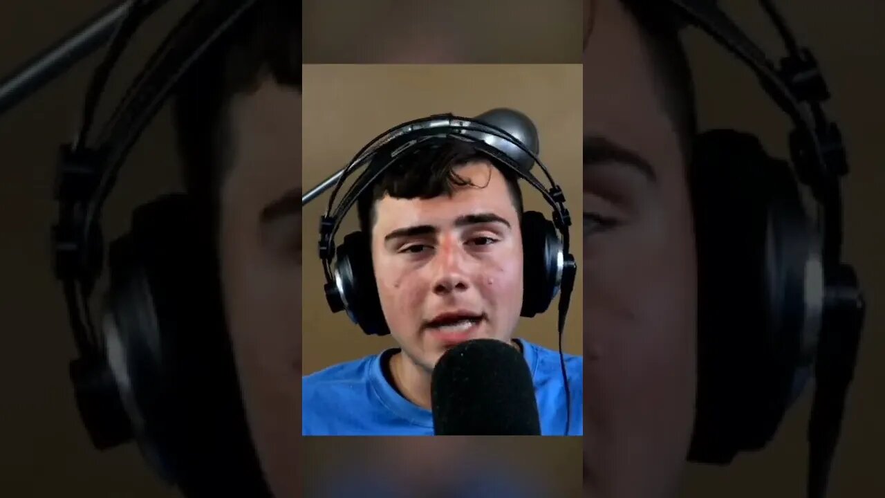 The Biggest Lie we ever heard....