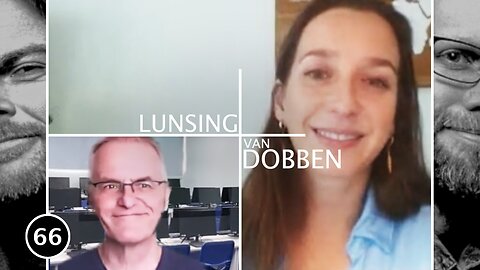 Eveline van Dongen, Rob Wijers | Lunsing + Van Dobben #66