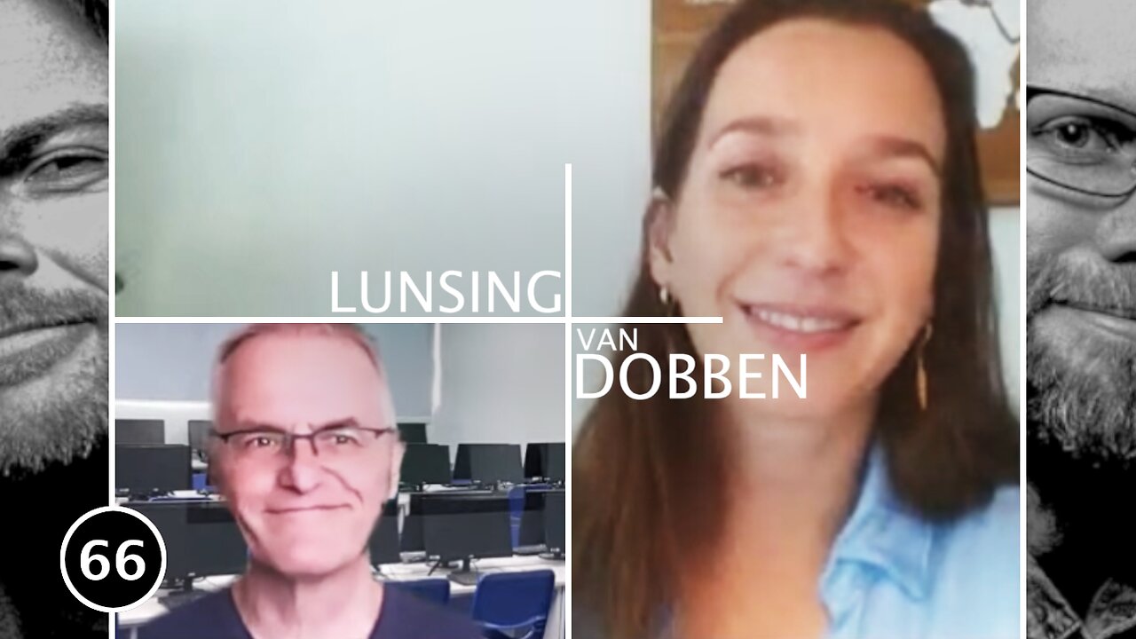 Eveline van Dongen, Rob Wijers | Lunsing + Van Dobben #66