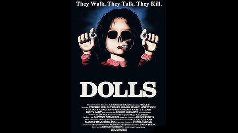 Trailer - Dolls - 1987