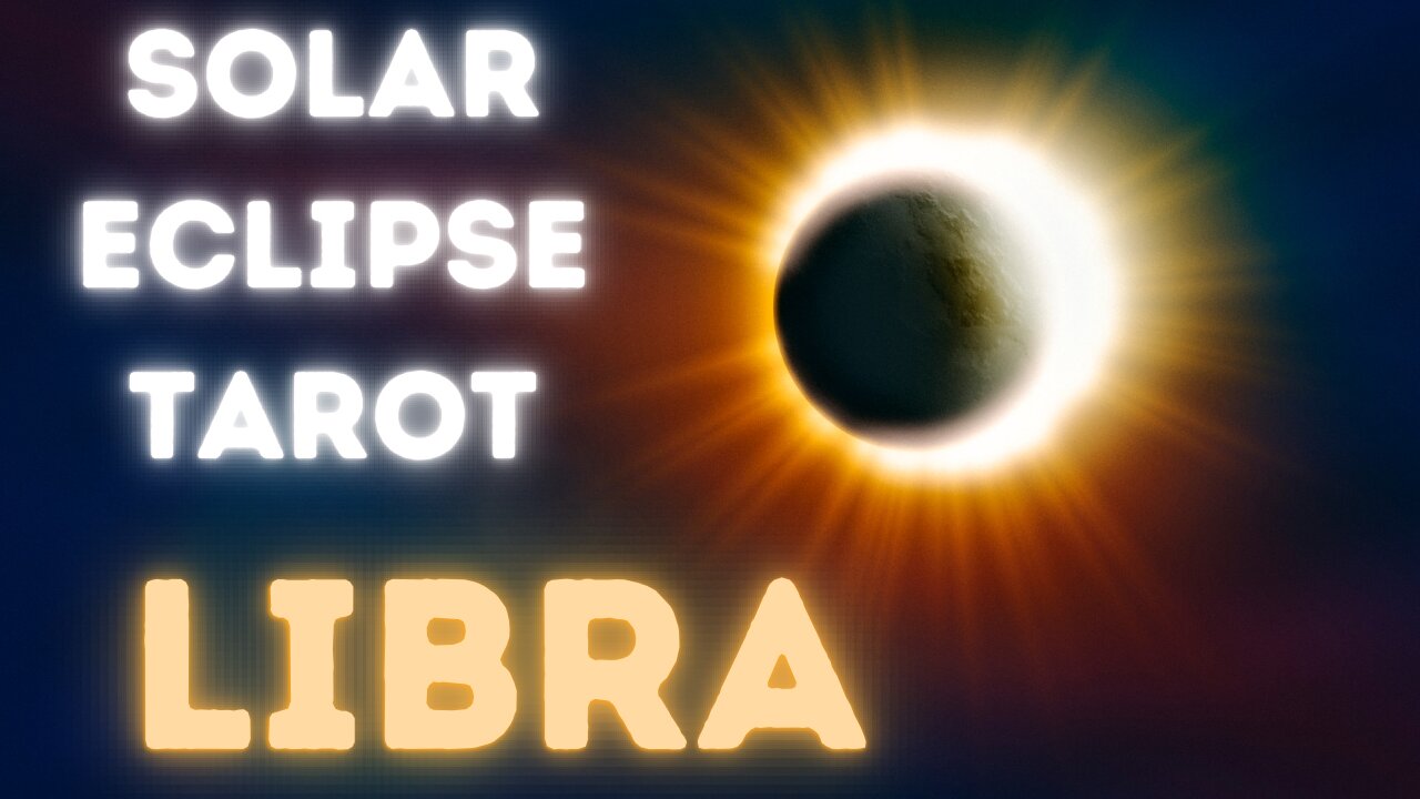 LIBRA - Recalibrating your perceptions #libra #tarotary #tarot #newmooninaries #solareclipse