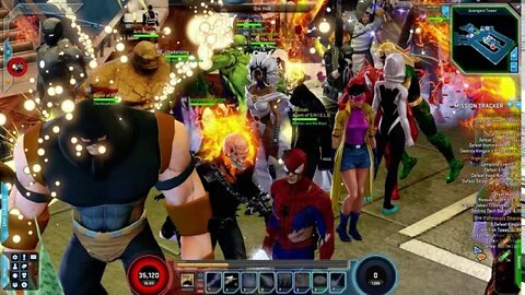 Marvel Heroes 11 24 2017 18 53 01 01