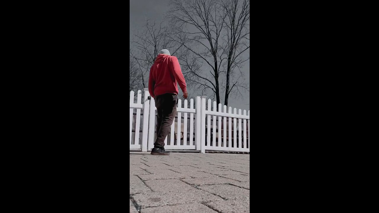 Friends dance cover (KillaCam)