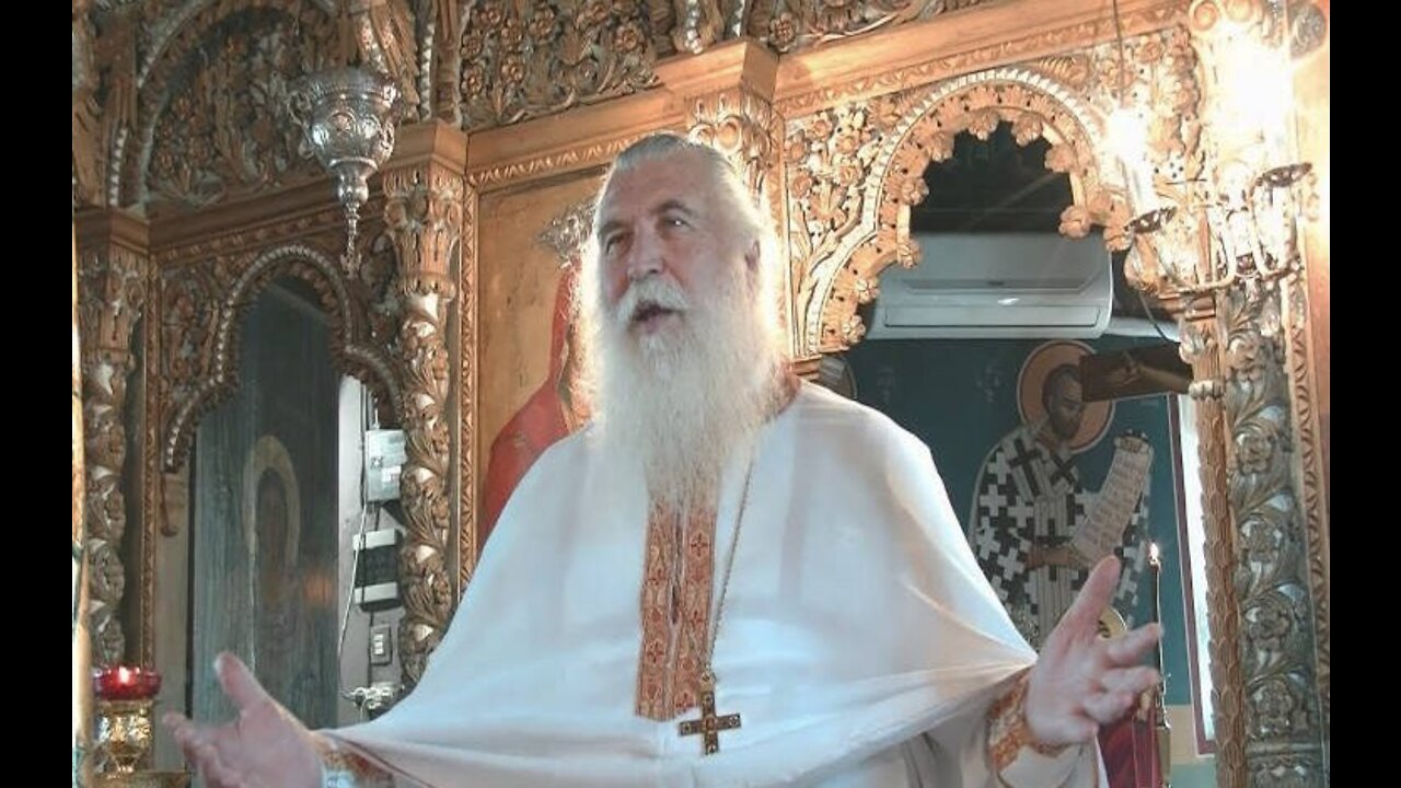 ΠΑΤΗΡ ΕΛΠΙΔΙΟΣ - ΠΑΡΤΕ ΤΡΟΦΙΜΑ ΕΡΧΕΤΑΙ ΠΕΙΝΑ ΚΑΙ ΠΟΛΕΜΟΙ.