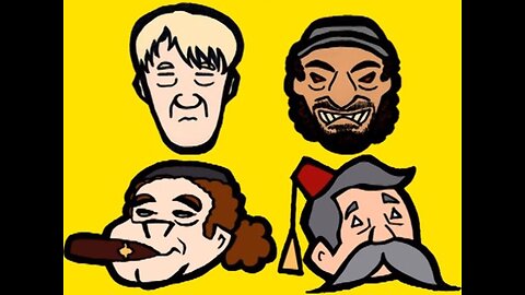 Ron & Fez / Opie & Anthony - Fez Jocktober