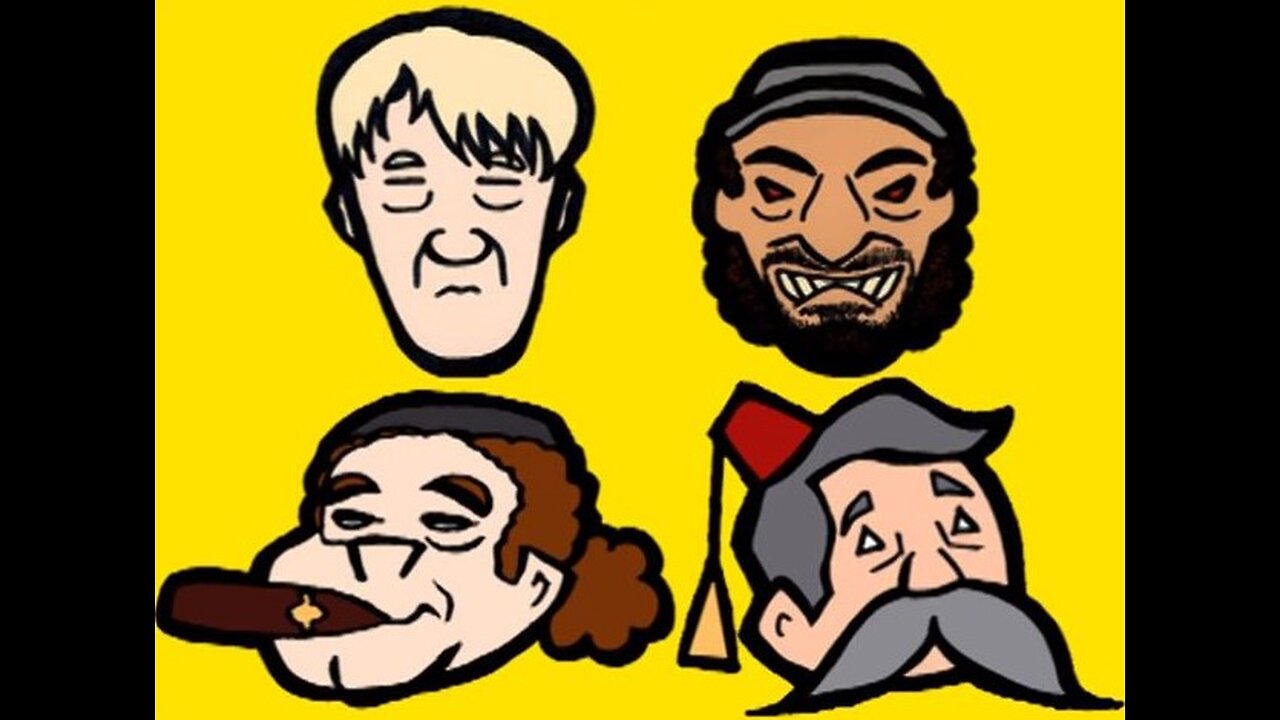 Ron & Fez / Opie & Anthony - Fez Jocktober