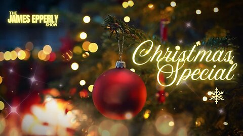 Epperly Family Christmas Special