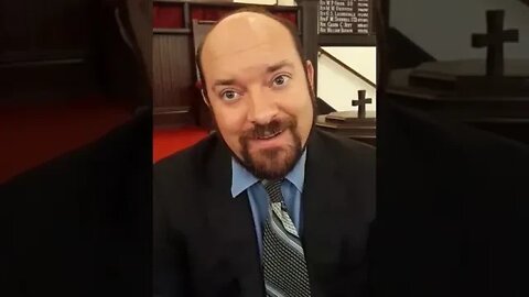 Children's Message from Bethany Church, June 7, 2020