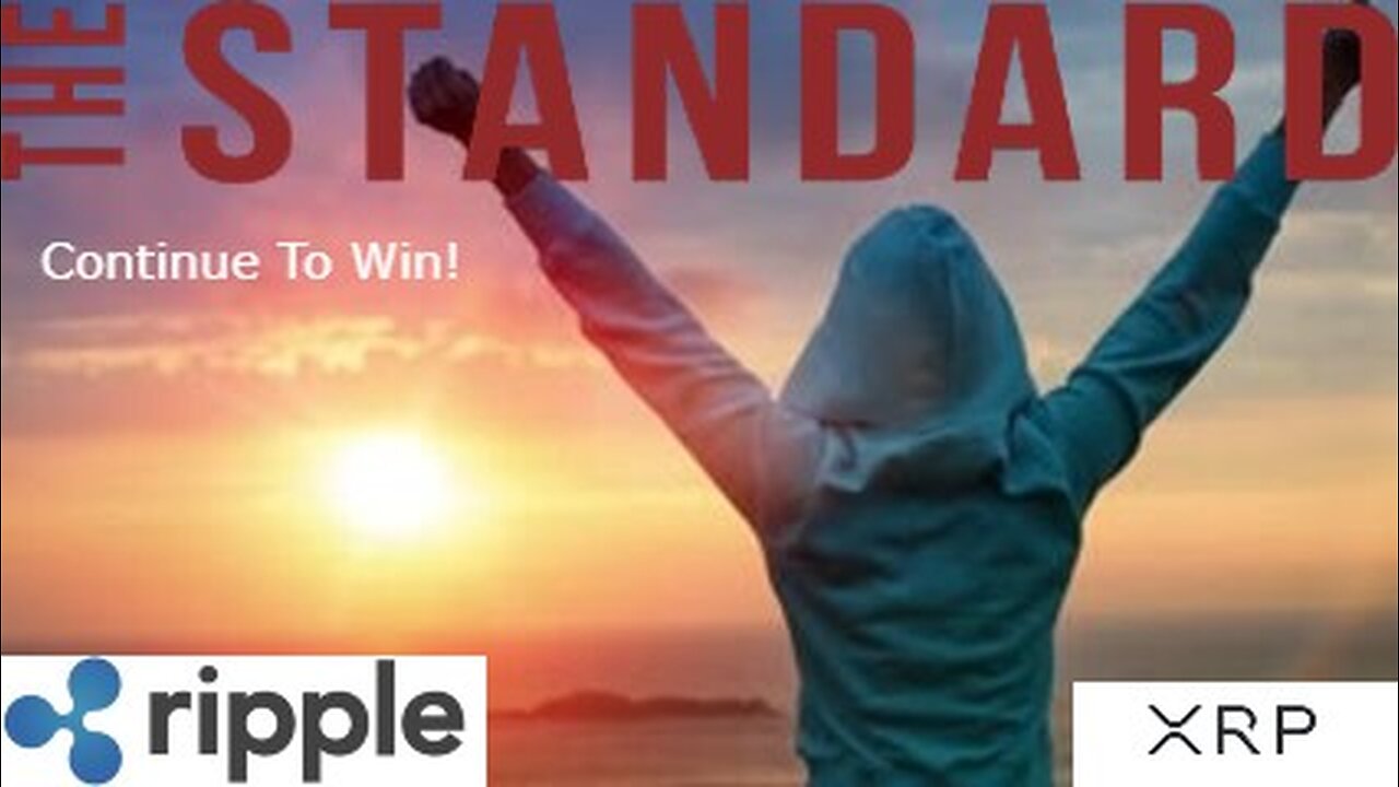XRP & Ripple To Benefit From Final Judgement!