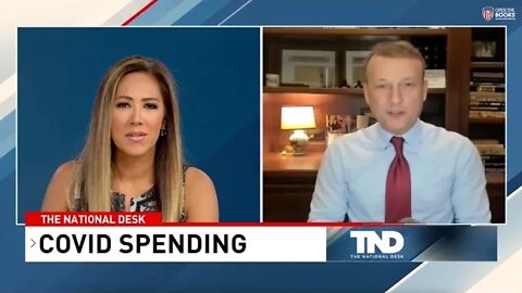 "Waste Of The Week" on The National Desk: California County Jail Expansion Over Budget by Millions