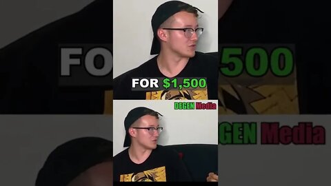 Follow the Money