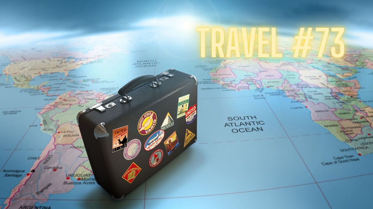 Travel #73