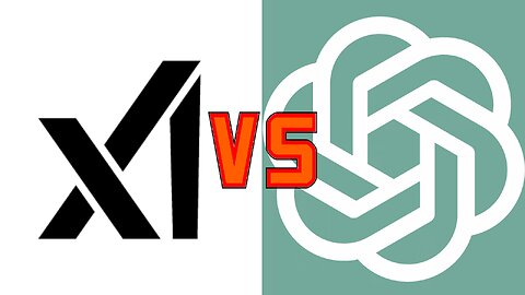 Can xAI Beat ChatGPT?