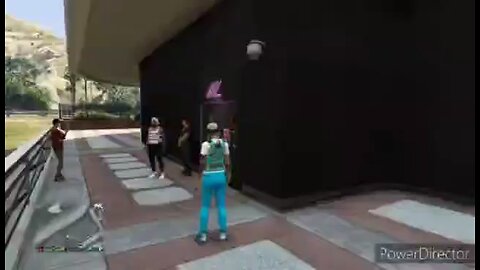 GTA 5 Random/Funny-moments