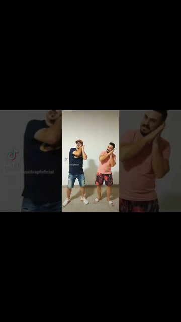 #bandido #dança #brasil