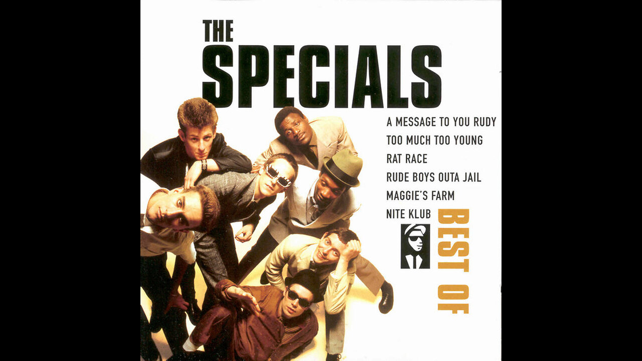 The Specials - The best of