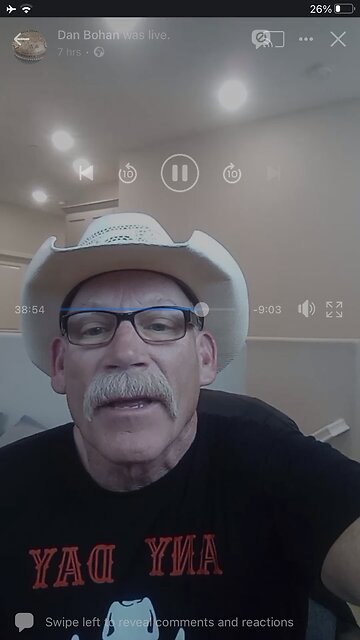 Dan Bohan 19/03/2023 taxes