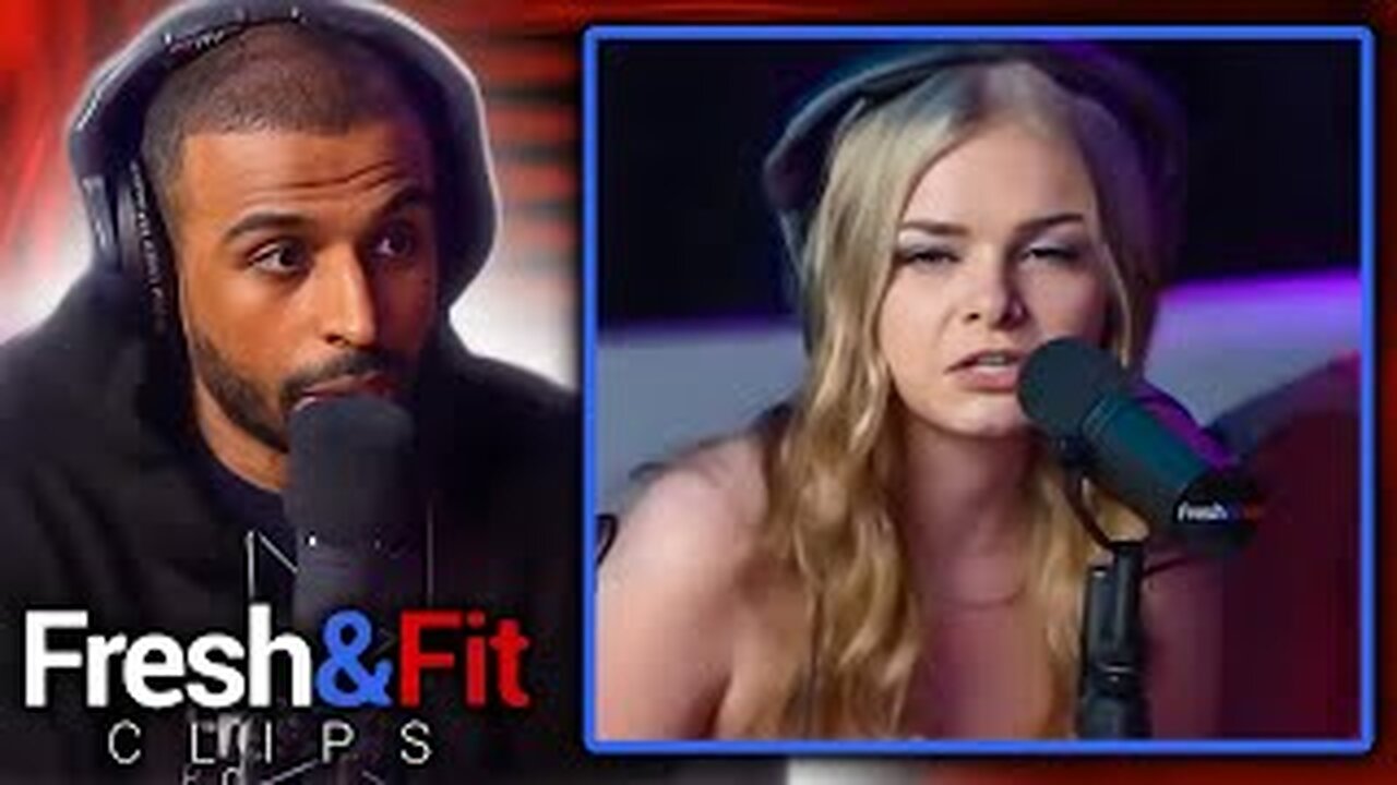 BITTER Karen Tried EDUCATING Myron But TOOK A Hard L!