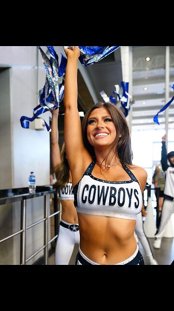 Cowboys Rhythm & Blue Winning 🔥🏈 Dallas Cowboys NFL Football