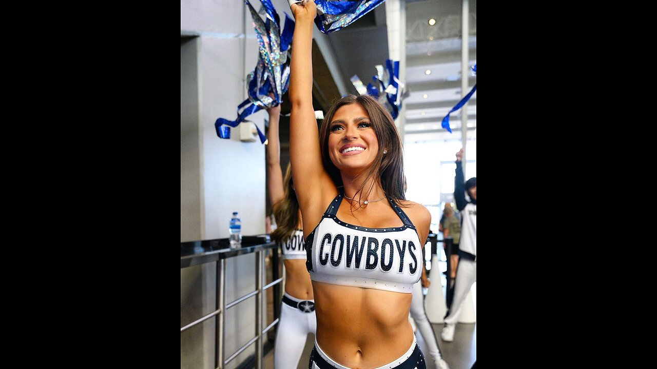 Cowboys Rhythm & Blue Winning 🔥🏈 Dallas Cowboys NFL Football