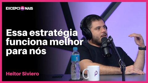 G4 Educação: Canais de aquisição que trabalhamos | Heitor Siviero