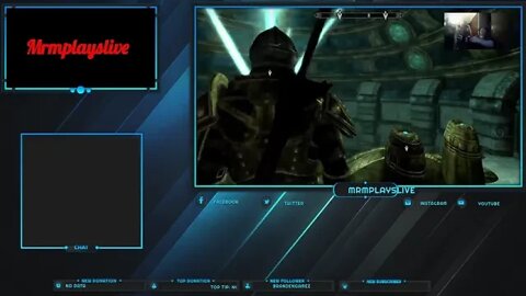 Mrmplayslive Elder Scrolls V Skyrim 10 part 3