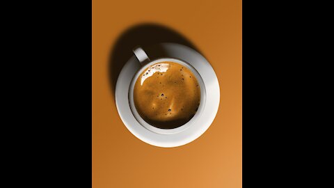 Procreate Tutorial | Coffee | Pinterest | Digital Art