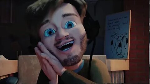 PEWDIEPIE (Turn On The Camera) - 10 hour (Real Creator DOWN BELOW)