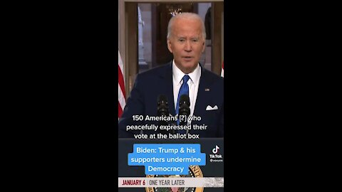 Biden is an idiot