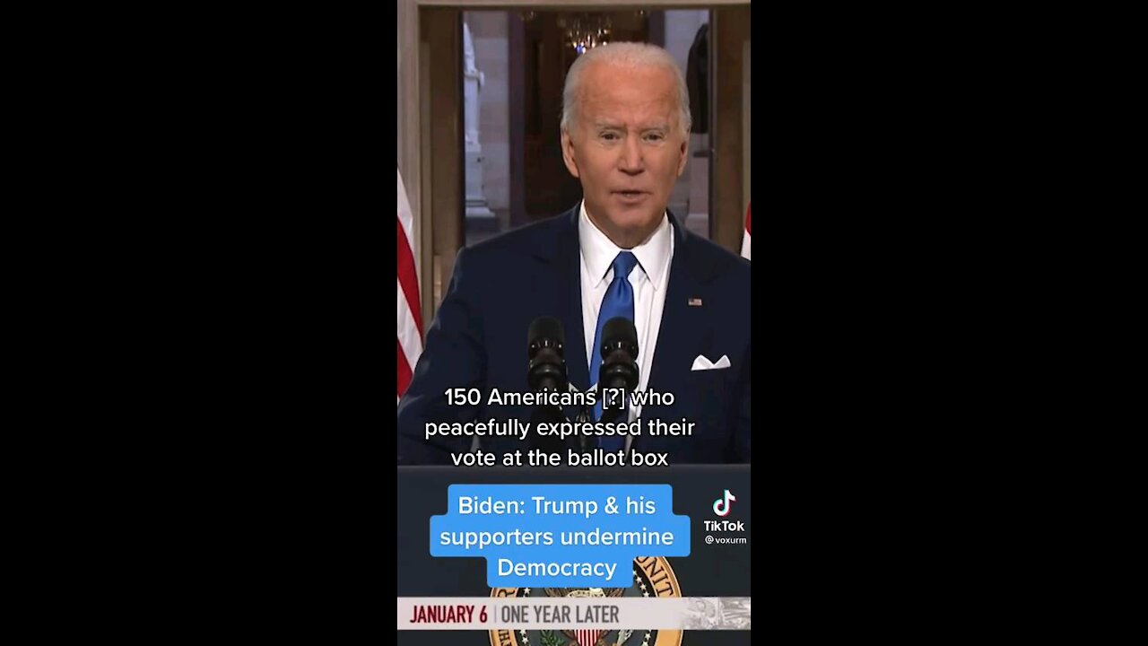 Biden is an idiot