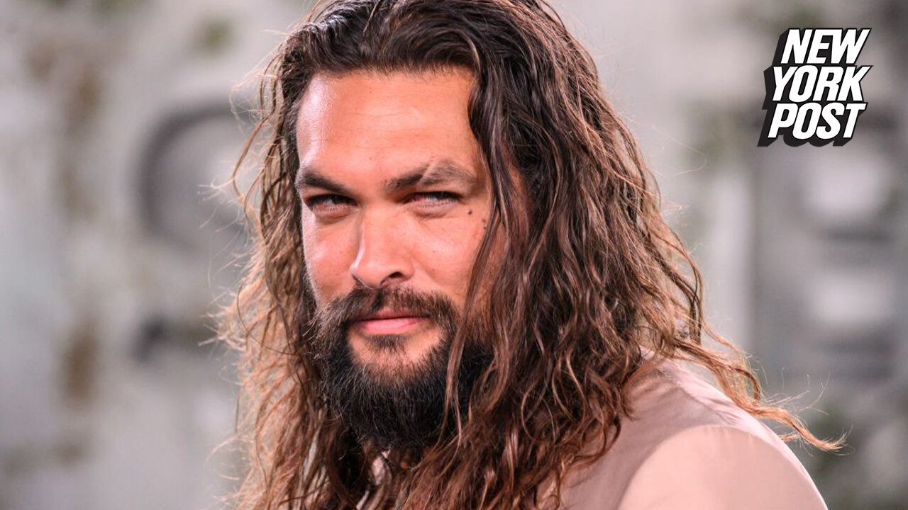 Jason Momoa calls out New York Times for 'icky' interview question