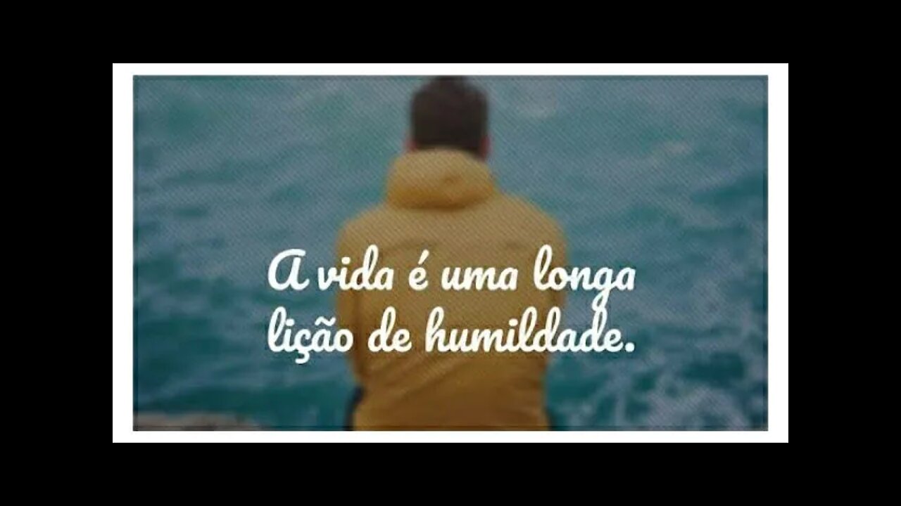 Humildade