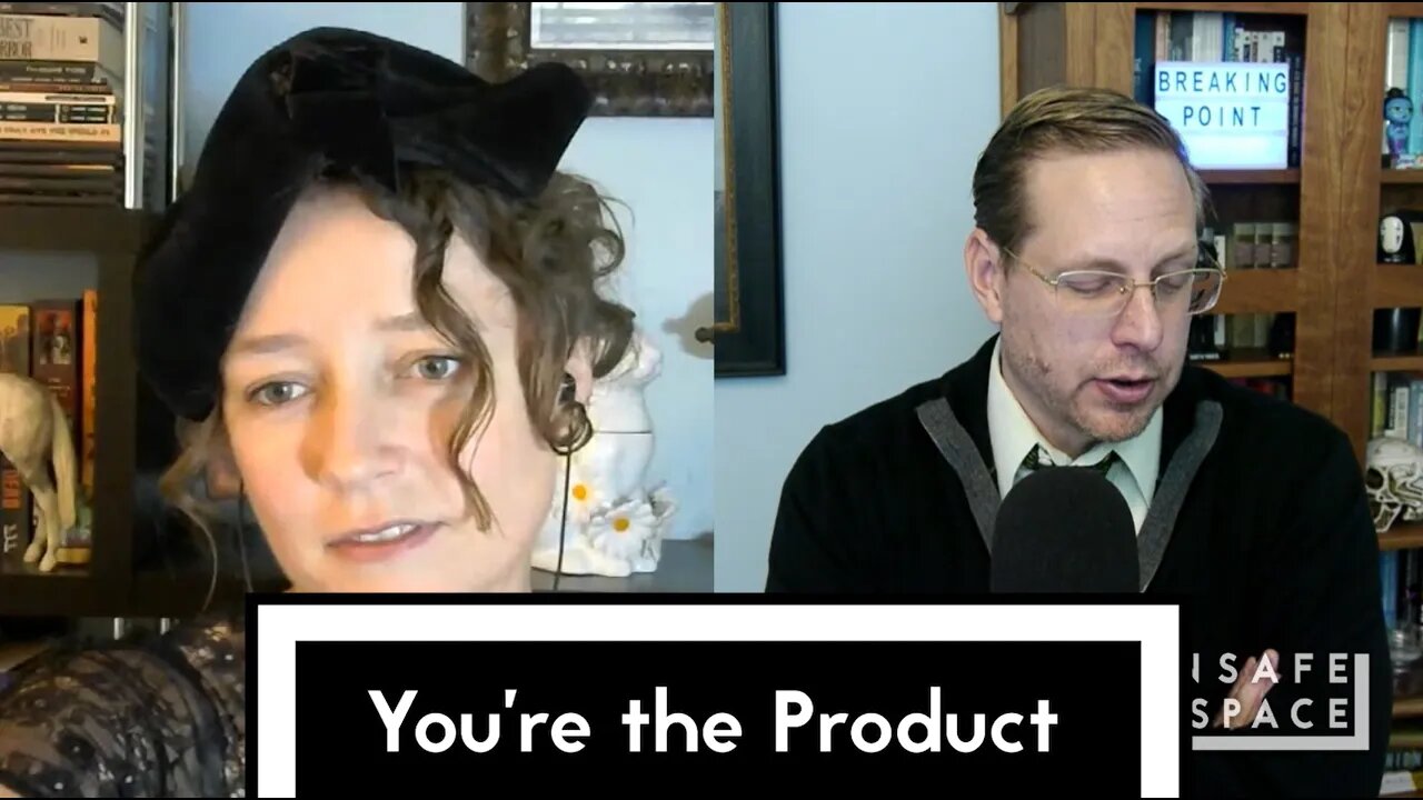 [Clip] You're the Product