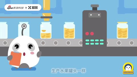 欧易OKX_区块链为什么叫区块链？