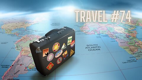 Travel #74