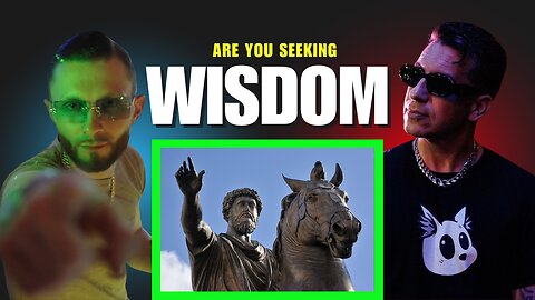 Are You Seeking Wisdom?