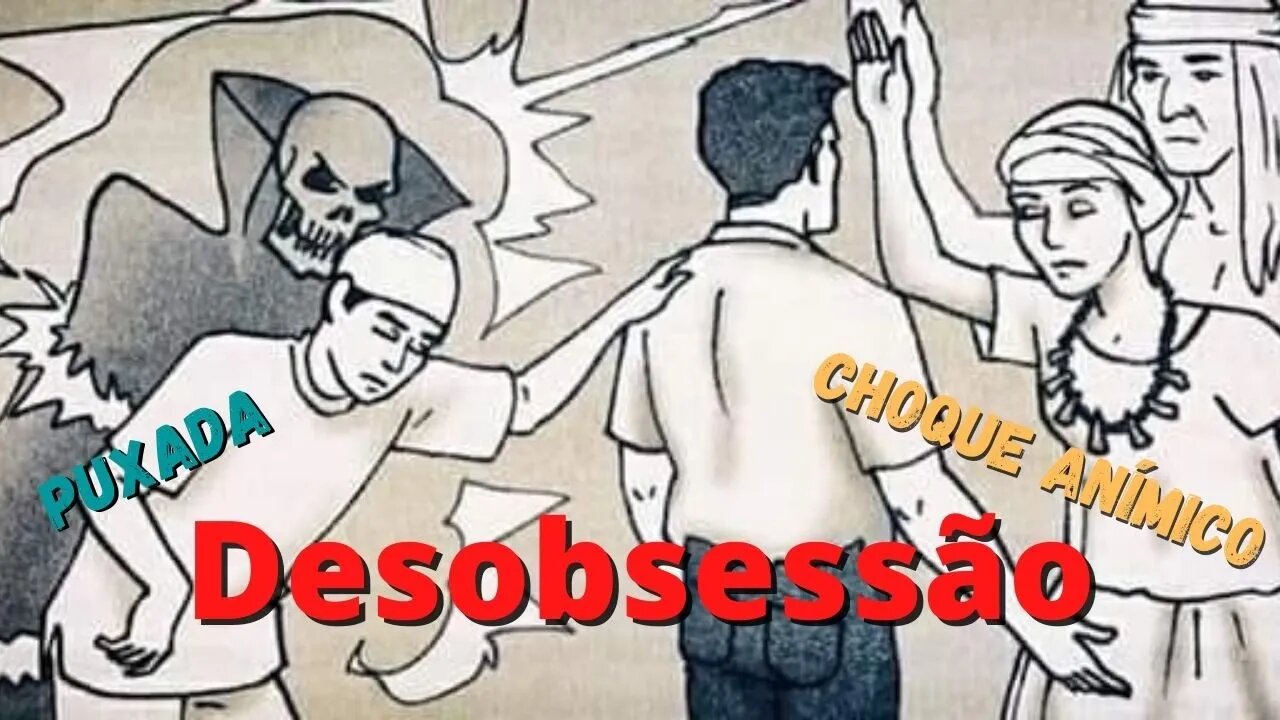 Desobsessão