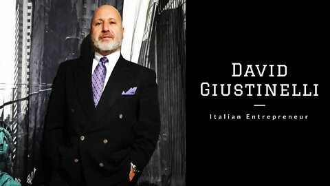 David Giustinelli