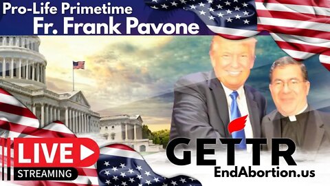 Praying for America for Thursday, May 26th, 2022