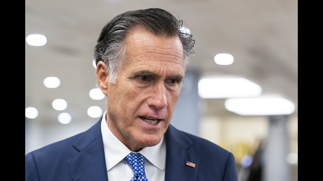 Saul's News Rewind Video for September 30, 2022 (Biden, DeSantis, Kamala Harris, Mitt Romney)
