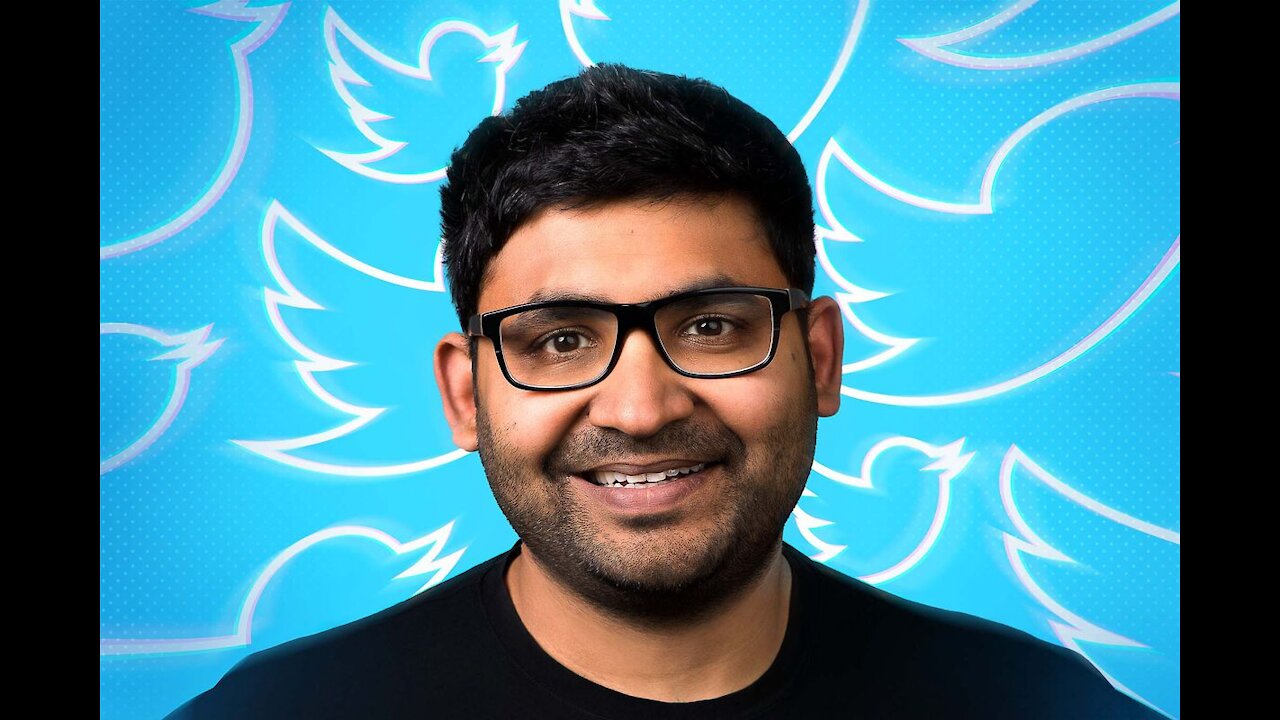 Jack Dorsey is Replaced as CEO of Twitter by SOMEONE EVEN WORSE