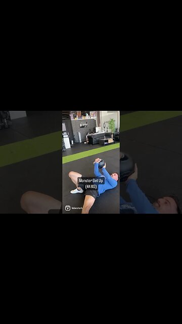 8 Rare Exercises For Practical Strength