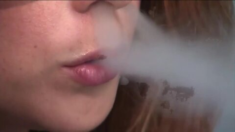 Hillsborough County Commissioners to take on teen vaping