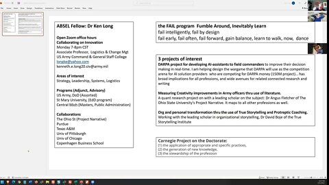 Long Background ABSEL